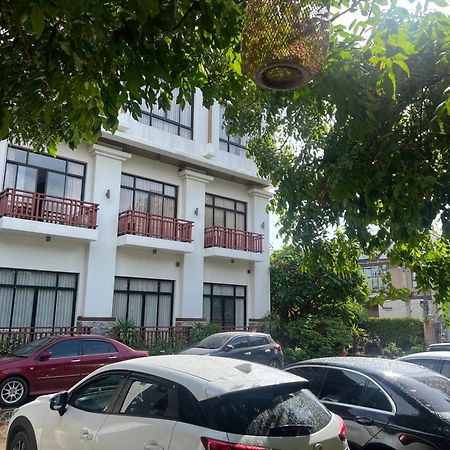 The Choice Hotel - Adults Only Μπανγκόκ Εξωτερικό φωτογραφία