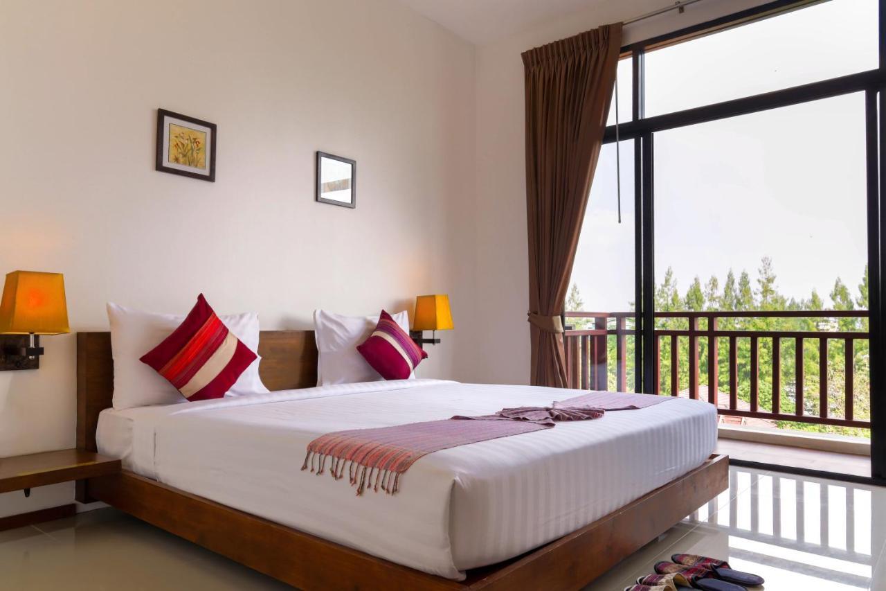 The Choice Hotel - Adults Only Μπανγκόκ Εξωτερικό φωτογραφία