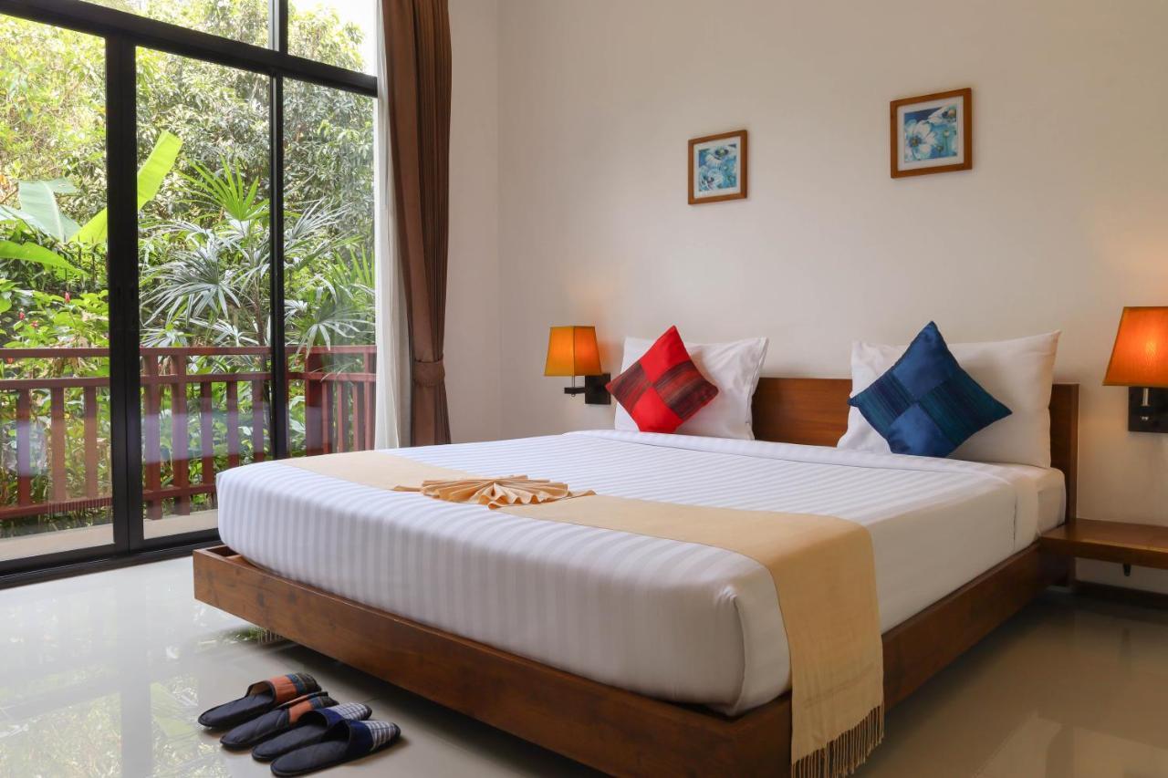 The Choice Hotel - Adults Only Μπανγκόκ Εξωτερικό φωτογραφία