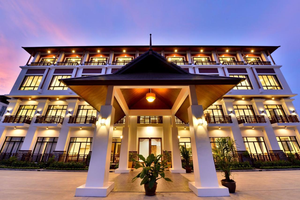 The Choice Hotel - Adults Only Μπανγκόκ Εξωτερικό φωτογραφία